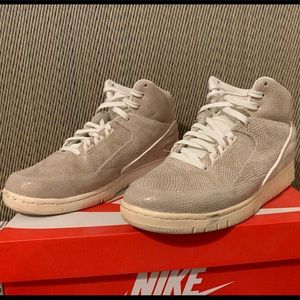 Nike Air Python Premium Gold 9.5